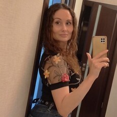 Надежда, 43 из г. Самара.