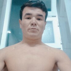 Фотография мужчины Димаш, 23 года из г. Тараз