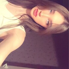 Фотография девушки Вероника, 18 лет из г. Гомель