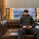 Мухаммад, 27 лет