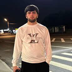 Фотография мужчины Мухаммад, 27 лет из г. Подольск