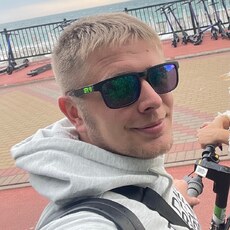 Фотография мужчины Shocking, 40 лет из г. Тбилиси