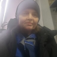 Фотография девушки Алла, 46 лет из г. Клинцы