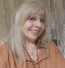 Фотография девушки Алла, 69 лет из г. Москва