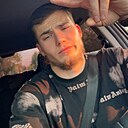 Василий, 25 лет