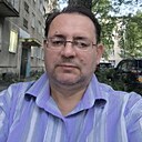 Алексий, 54 года