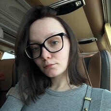 Фотография девушки Анастасия, 20 лет из г. Нижний Новгород