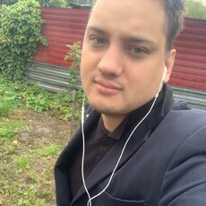 Фотография мужчины Артем, 25 лет из г. Барнаул