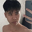 Алихан, 20 лет