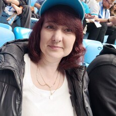 Ксения, 45 из г. Санкт-Петербург.