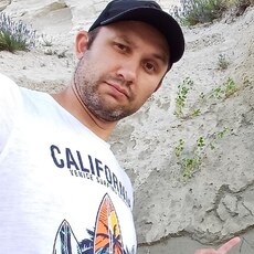 Фотография мужчины Александр, 43 года из г. Симферополь