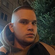 Фотография мужчины Алексей, 22 года из г. Барнаул