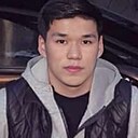 Жасик, 18 лет