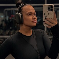 Фотография девушки Аня, 35 лет из г. Санкт-Петербург