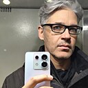 Елисей, 39 лет