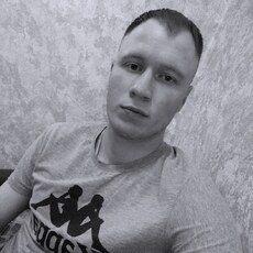 Фотография мужчины Артур, 30 лет из г. Архангельск