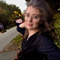 Фотография девушки Мария, 20 лет из г. Москва