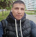 Алишер, 46 лет