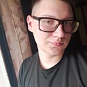 Федя, 19 лет
