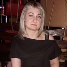 Фотография девушки Оксана, 46 лет из г. Красноярск