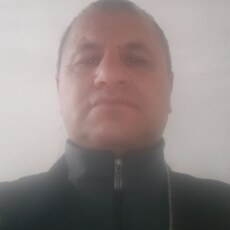 Фотография мужчины Canek, 51 год из г. Бухара