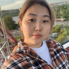 Таша, 29 из г. Улан-Удэ.