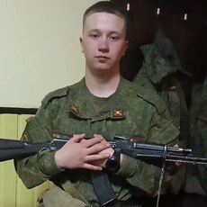 Фотография мужчины Степан, 19 лет из г. Новосибирск