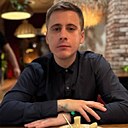 Степа, 31 год