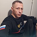 Александр, 36 лет