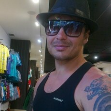 Фотография мужчины Руслан, 41 год из г. Кирово-Чепецк