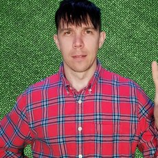 Фотография мужчины Иван, 36 лет из г. Рогачев