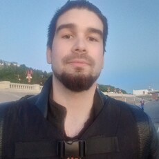 Фотография мужчины Илья, 25 лет из г. Нижний Новгород