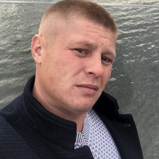 Фотография мужчины Малой, 41 год из г. Москва