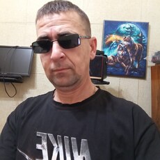 Фотография мужчины Денис, 40 лет из г. Таганрог