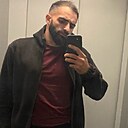 Нагабет, 26 лет