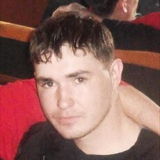 Фотография мужчины Юрон, 38 лет из г. Шарья