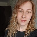 Татьяна, 23 года