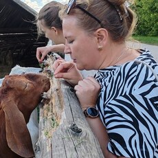 Фотография девушки Ольга, 40 лет из г. Волгоград