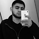 Геворг, 24 года