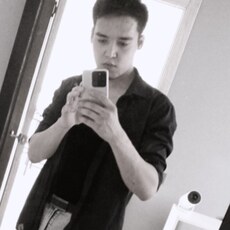 Фотография мужчины Влад, 25 лет из г. Челябинск