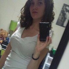 Фотография девушки Юля, 19 лет из г. Киев