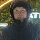 Сардор, 42 года