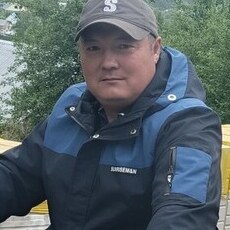 Фотография мужчины Сардор, 42 года из г. Казань