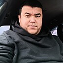 Абдурахим, 35 лет