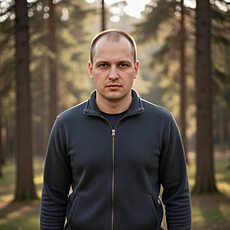 Фотография мужчины Андрей, 41 год из г. Лида