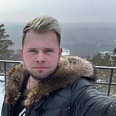 Фотография мужчины Андрей, 29 лет из г. Петропавловск