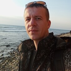 Фотография мужчины Алексей, 35 лет из г. Светлогорск