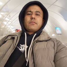 Фотография мужчины Акбаржон, 40 лет из г. Санкт-Петербург