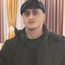 Фотография мужчины Мурад, 31 год из г. Набережные Челны