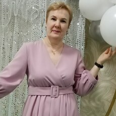 Фотография девушки Светлана, 51 год из г. Самара